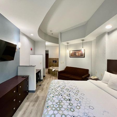 Hometowne Studios & Suites Washington Exteriér fotografie