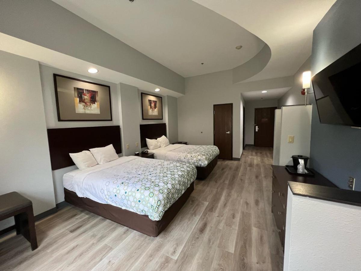 Hometowne Studios & Suites Washington Exteriér fotografie