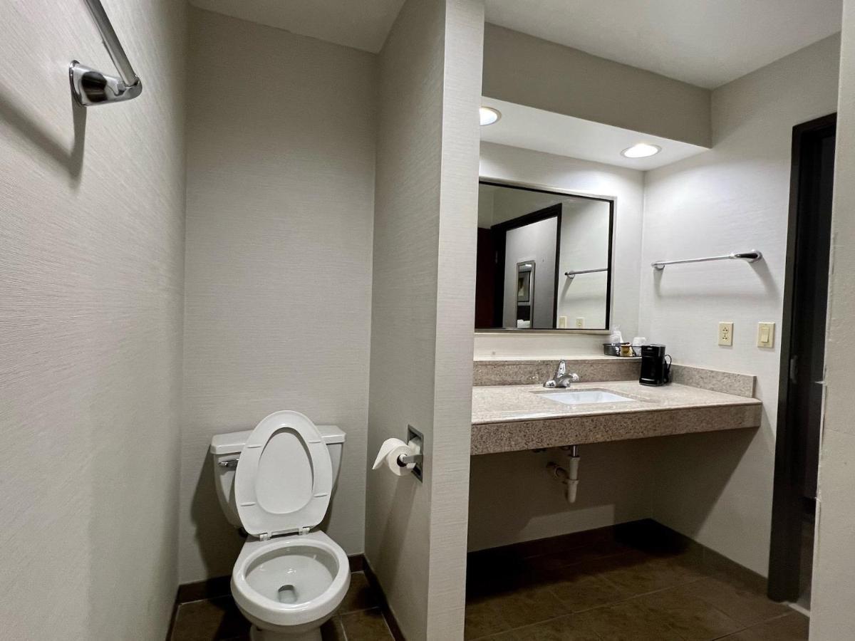 Hometowne Studios & Suites Washington Exteriér fotografie