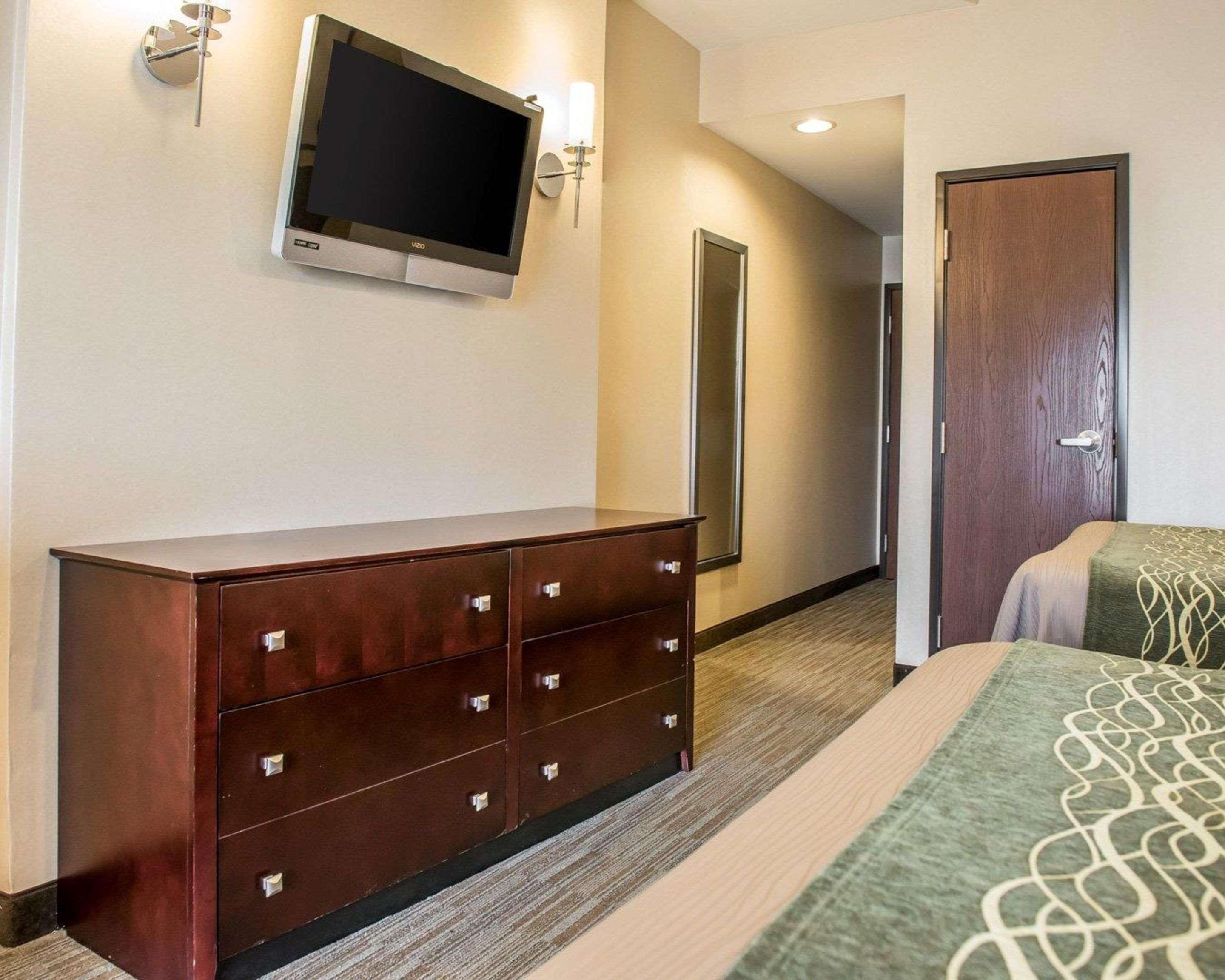 Hometowne Studios & Suites Washington Exteriér fotografie