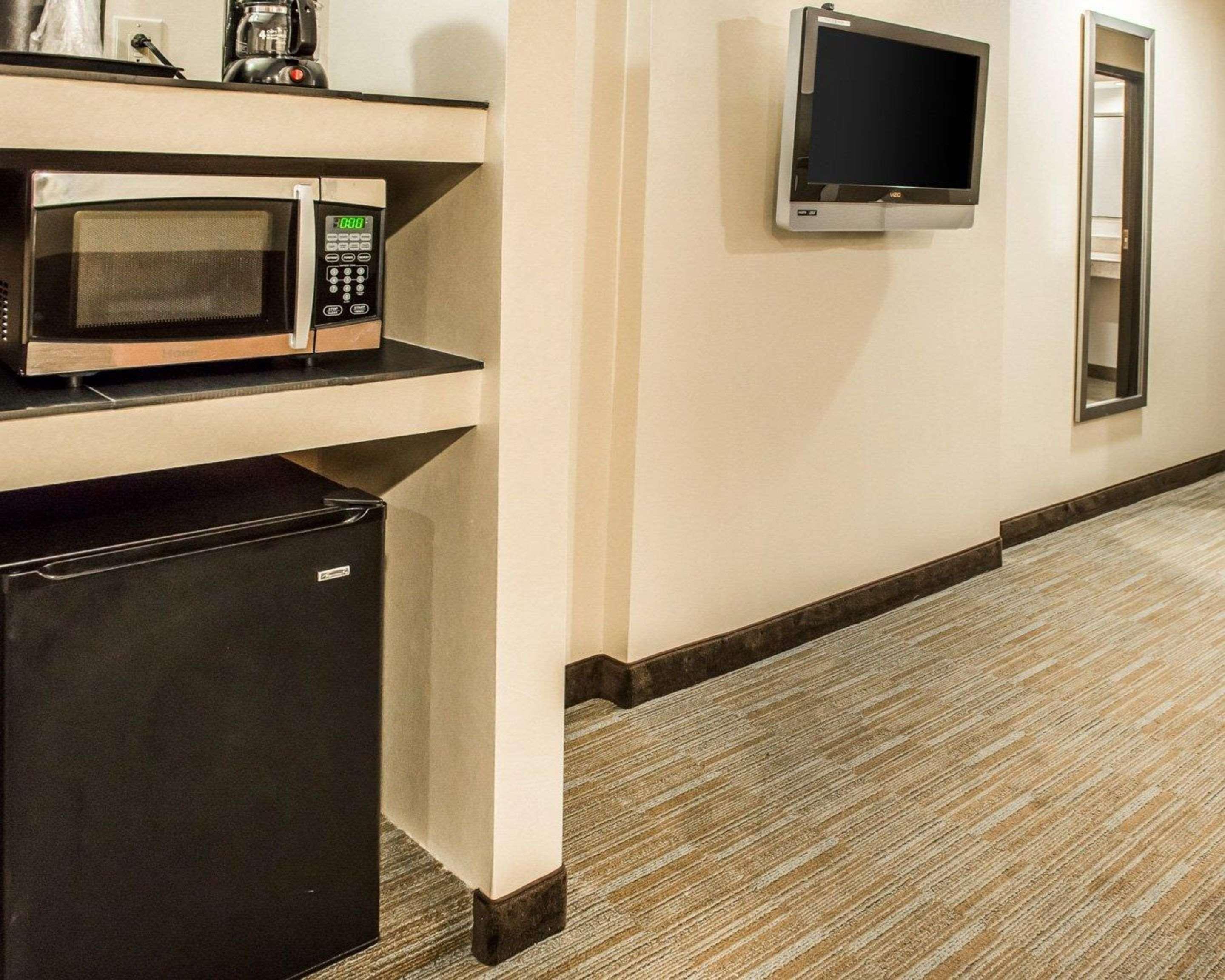 Hometowne Studios & Suites Washington Exteriér fotografie