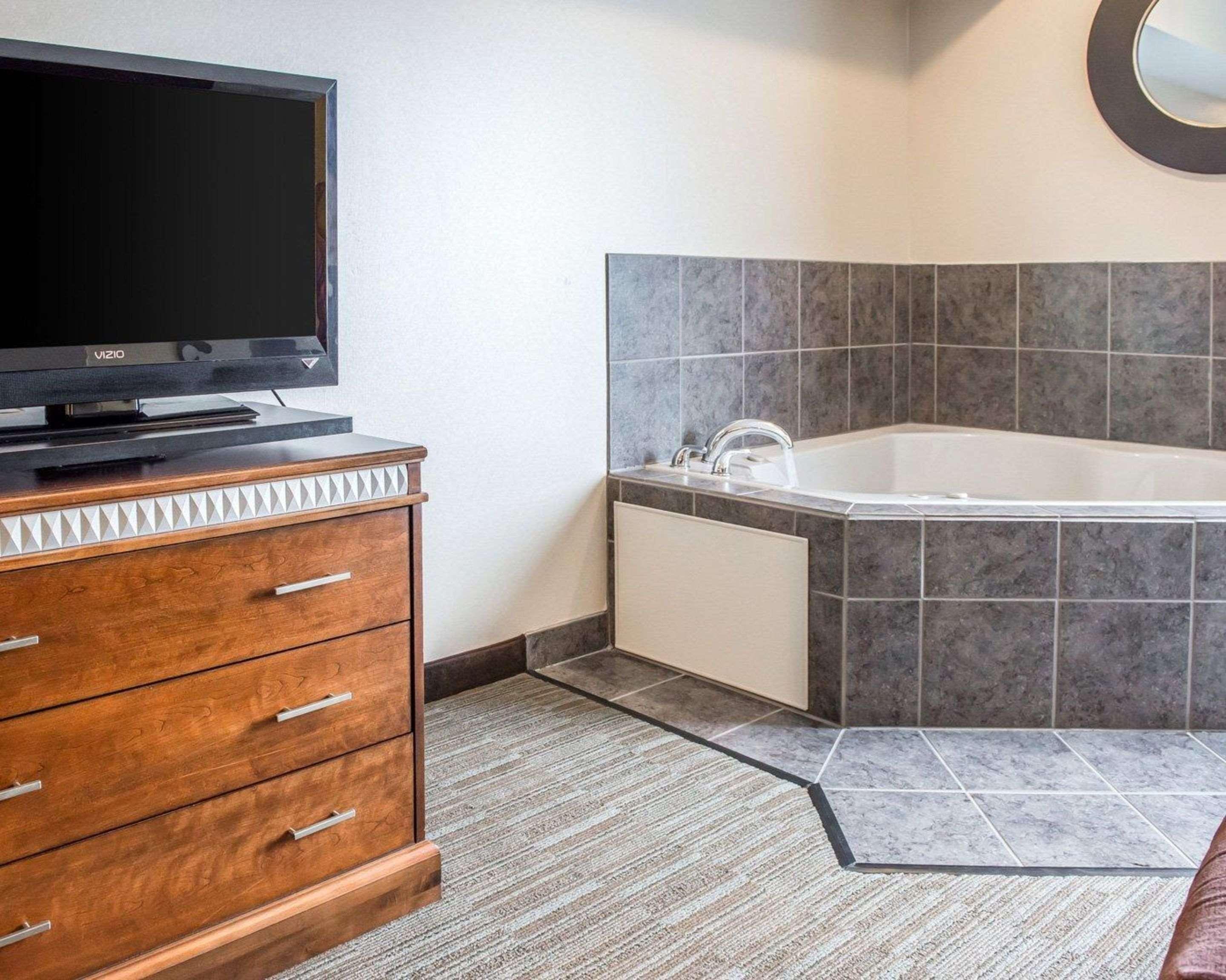 Hometowne Studios & Suites Washington Exteriér fotografie