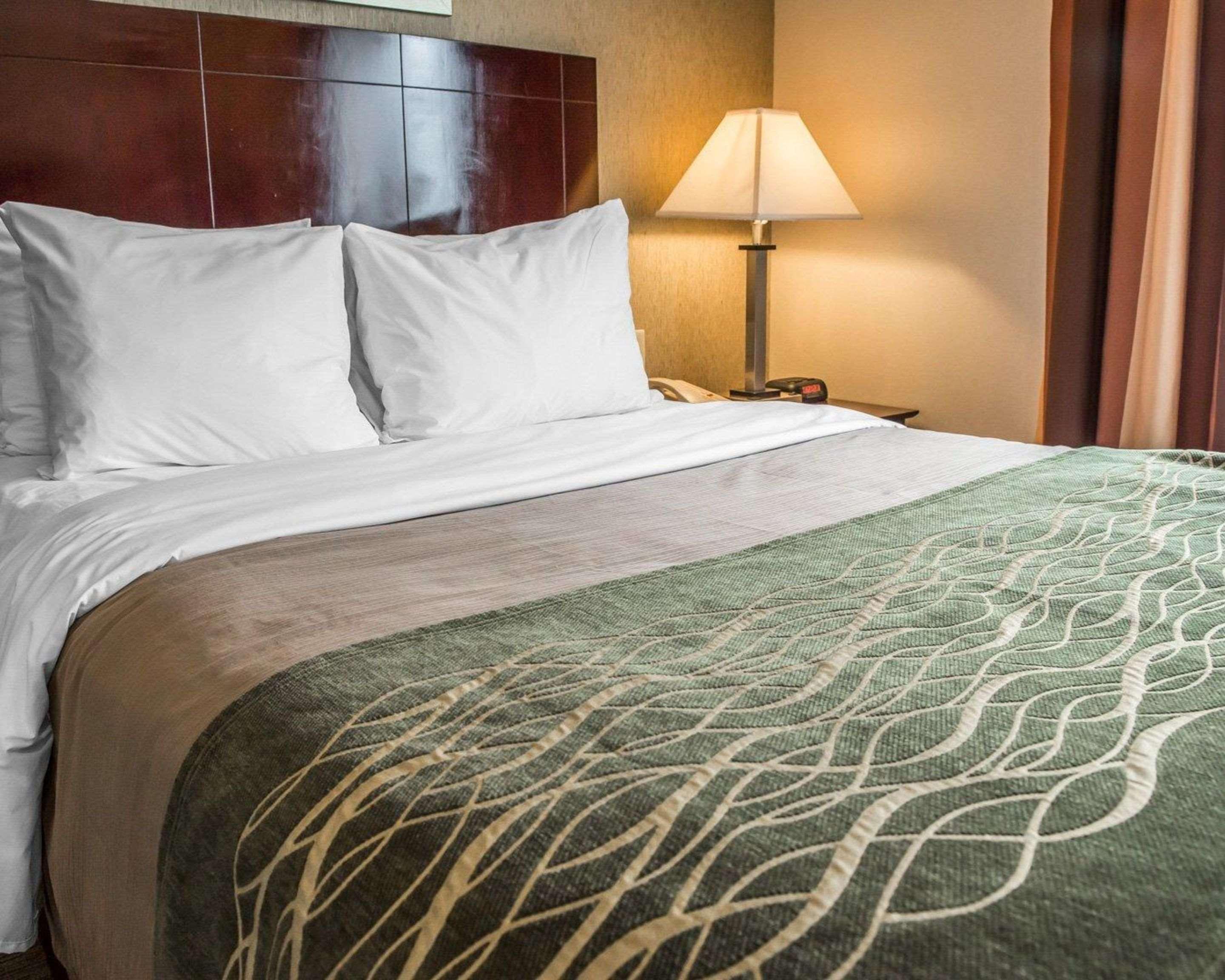 Hometowne Studios & Suites Washington Exteriér fotografie