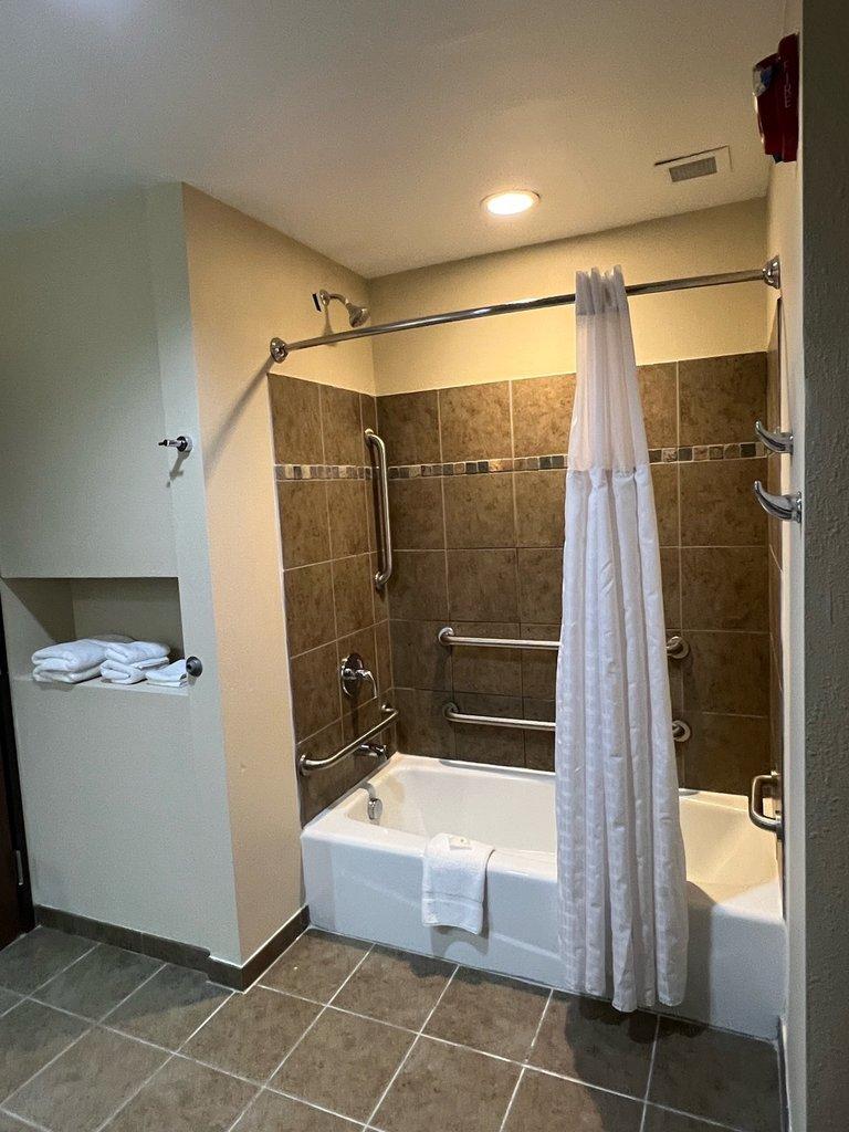 Hometowne Studios & Suites Washington Exteriér fotografie