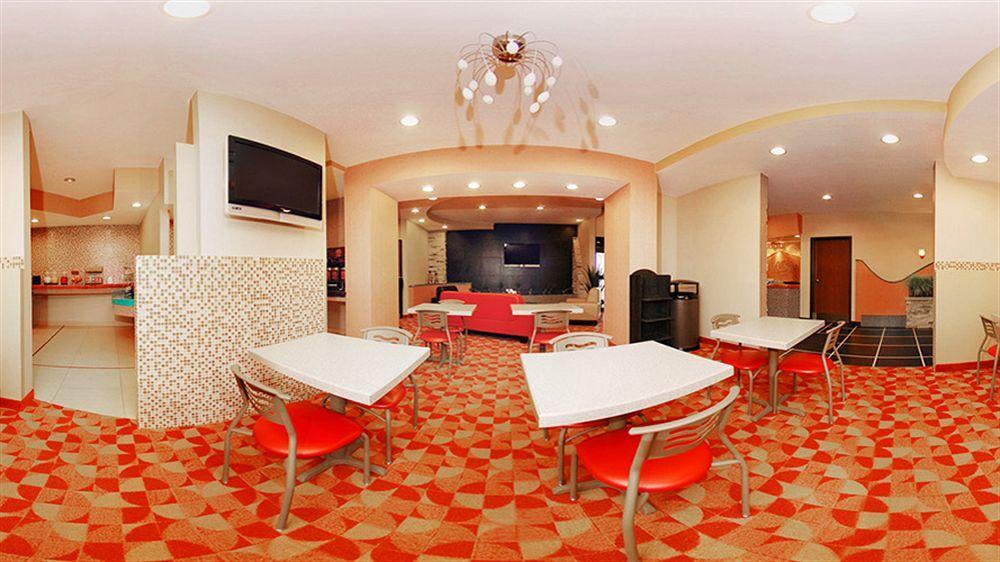 Hometowne Studios & Suites Washington Exteriér fotografie