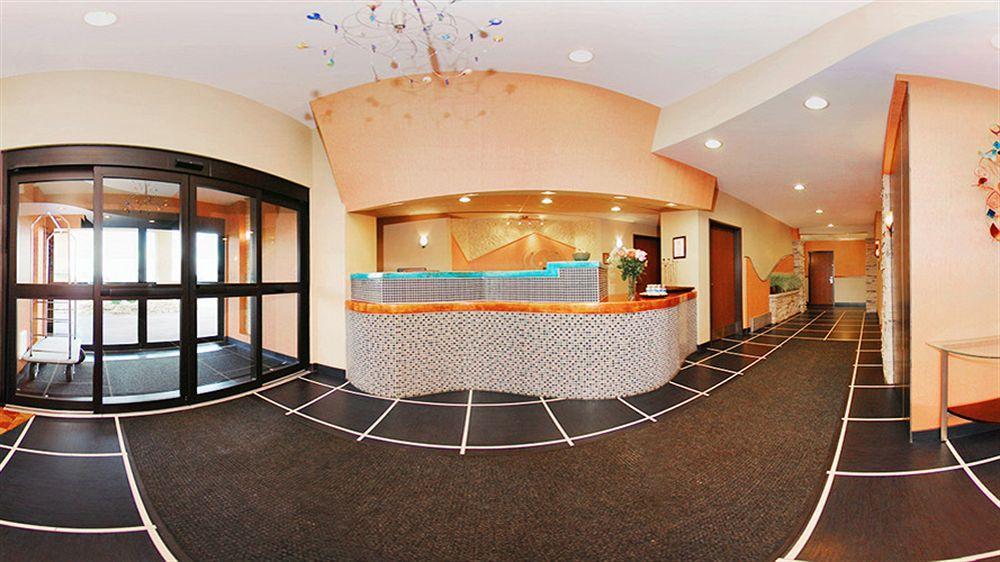Hometowne Studios & Suites Washington Exteriér fotografie